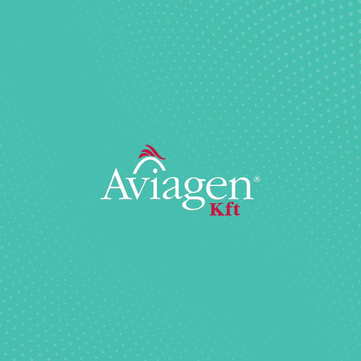 Aviagen Kft. logó