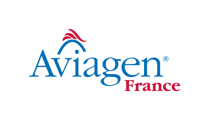 Aviagen France logó