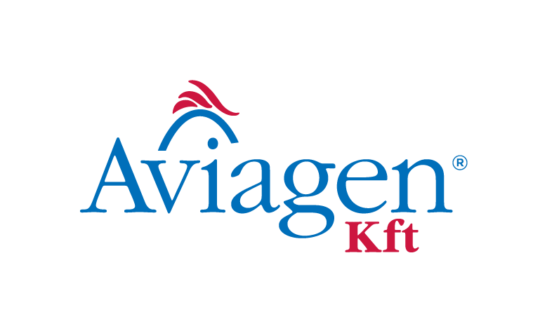 Aviagen KFT logó