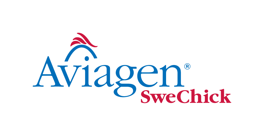 Aviagen SweChick logó